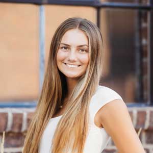 Kate Hoover headshot